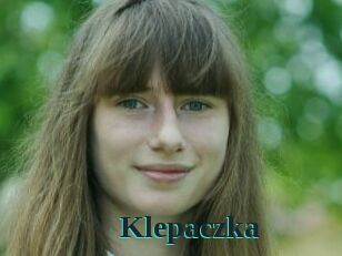 Klepaczka