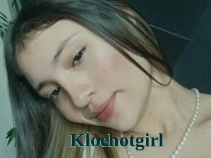 Kloehotgirl