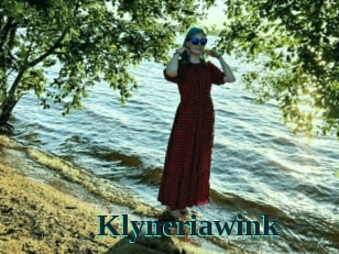 klyneriawink Melody Melons