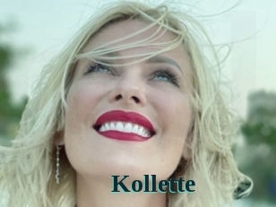 Kollette