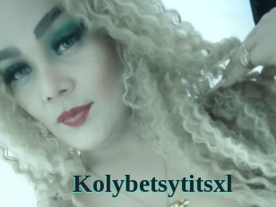 Kolybetsytitsxl