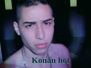 konan_hot Melody Melons