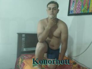 konorhott Melody Melons