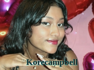 Korecampbell