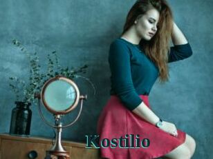 Kostilio