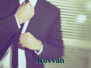 Kovvan