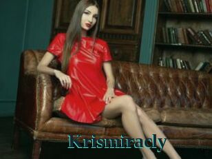 Krismiracly