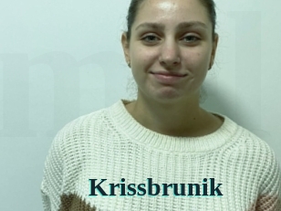 Krissbrunik