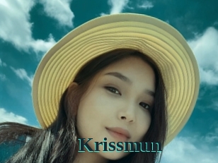 Krissmun