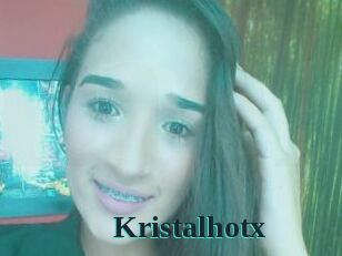 Kristalhotx