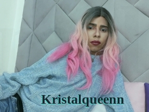 Kristalqueenn