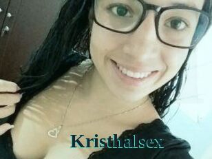 Kristhalsex