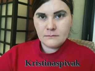 Kristinaspivak