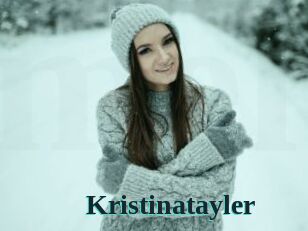 Kristinatayler