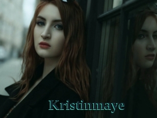Kristinmaye