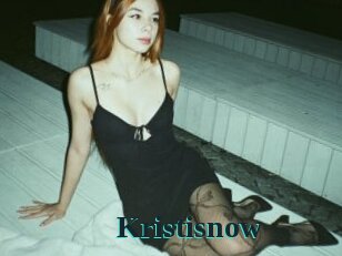 Kristisnow