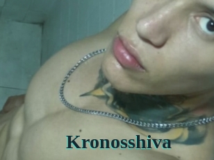 Kronosshiva