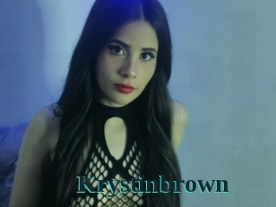 Krystinbrown