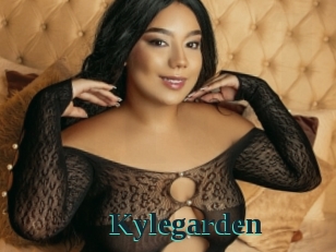 Kylegarden