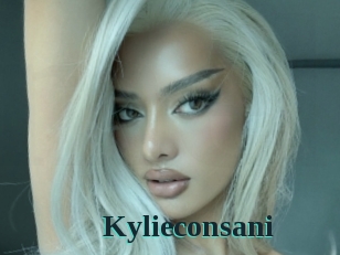 Kylieconsani