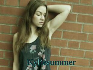 Kyliesummer