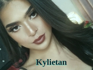Kylietan