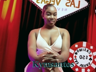 Kymsantos