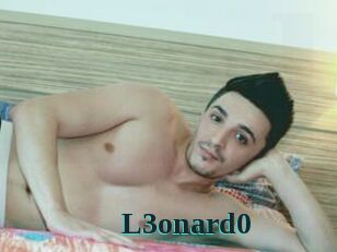 L3onard0