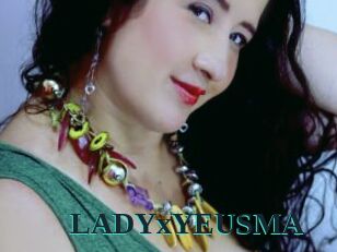 LADYxYEUSMA