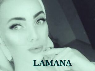 LAMANA