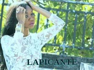 LAPICANTE
