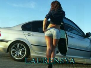 LAURENSYA Melody Melons