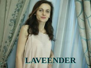 LAVEENDER