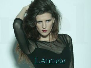 LAnnete