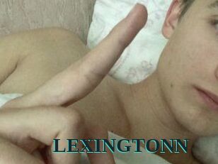 LEXINGTONN