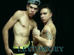 LEYTONXJEY
