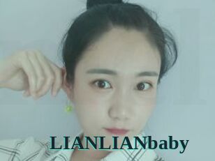 LIANLIANbaby