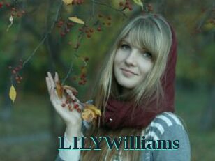 LILYWilliams