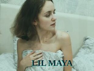 LIL_MAYA Melody Melons