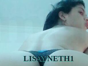 LISAYNETH1