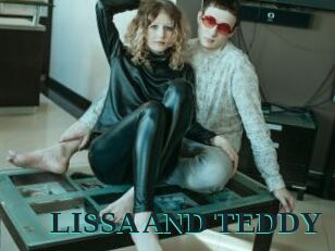 LISSA_AND_TEDDY