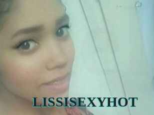 LISSISEXYHOT