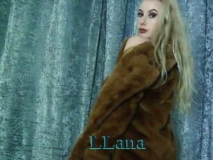 LLana