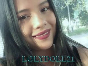 LOLYDOLL21