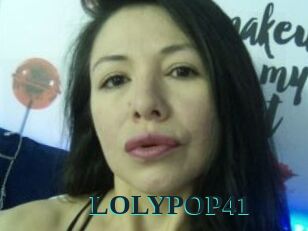 LOLYPOP41