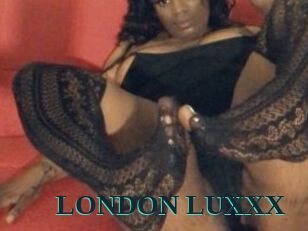 LONDON_LUXXX