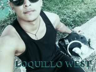 LOQUILLO_WEST Melody Melons