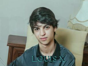 LOUIS_X