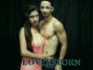 LOVERSPORN