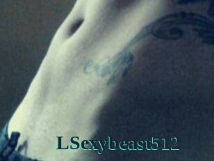 LSexybeast512